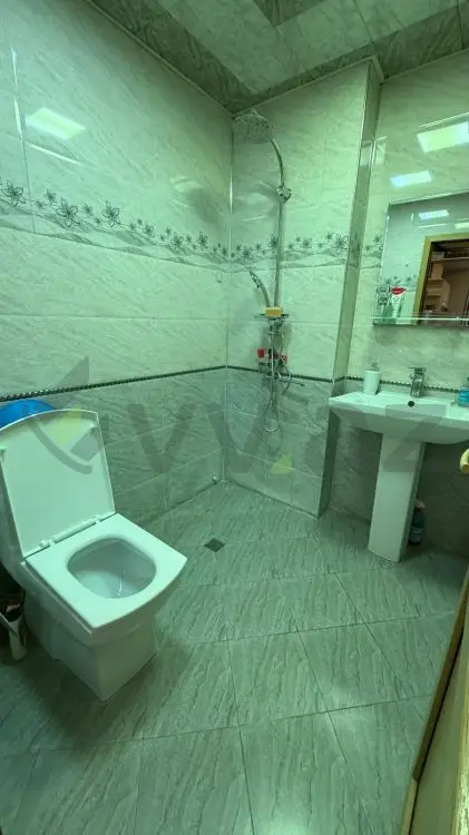 2 otaqlı mənzil Yeni tikili Satılır, Zığ qəs., Suraxanı, Bakı — Mənzil, Bakı (6)