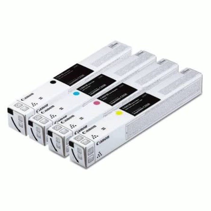 Canon C-exv 65 5763C001 Magenta Toner Kartrici — Elektronika, Bakı (2)