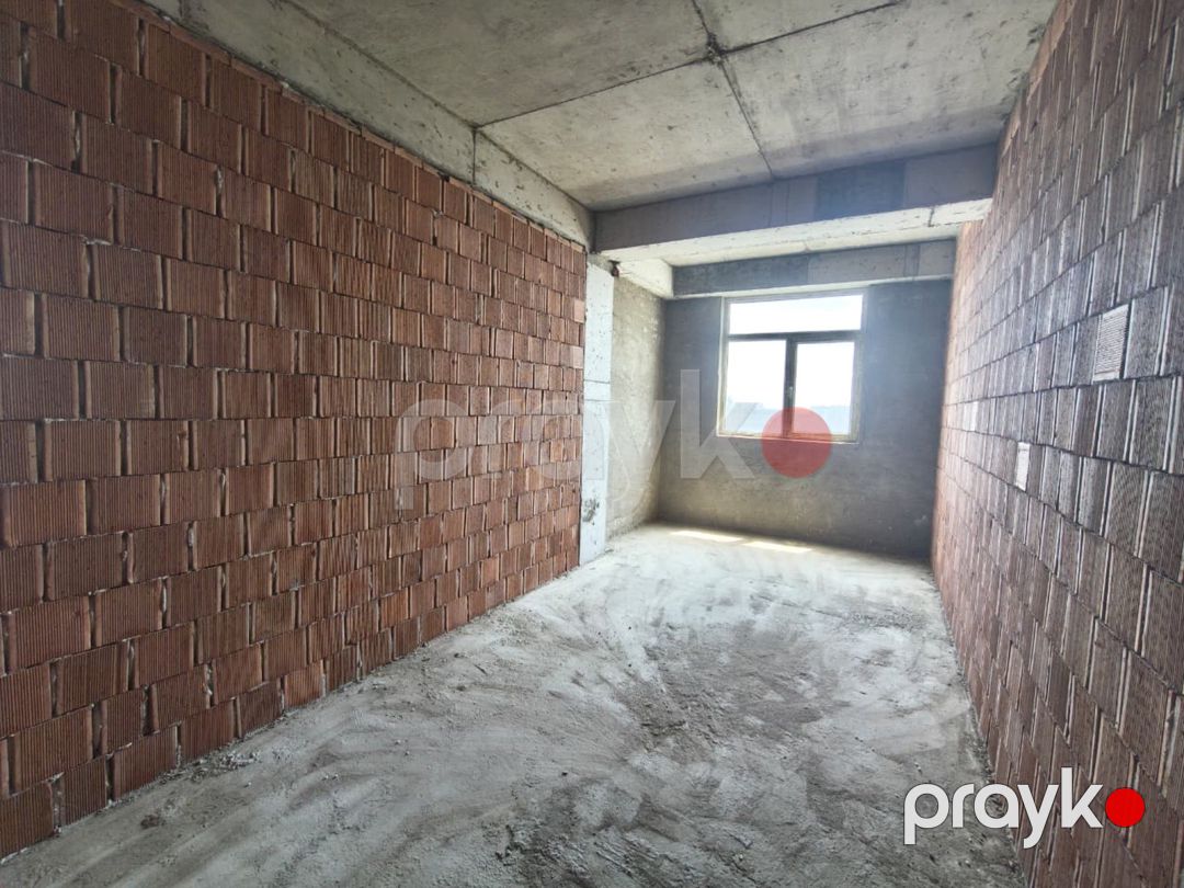 Satılır 2 otaqlı yeni tikili 63 m² — Mənzil, Bakı (5)