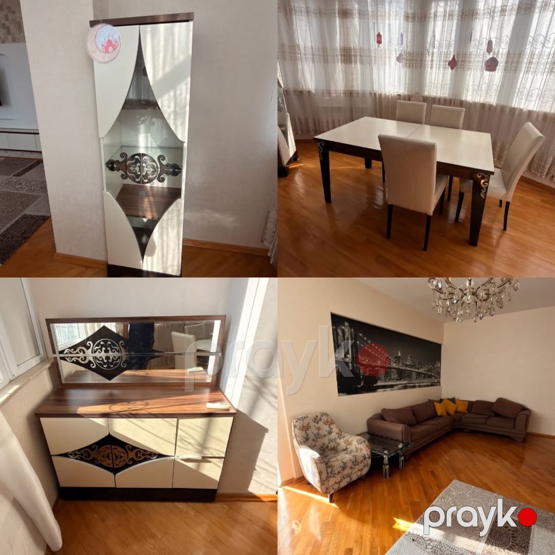 Mebel dəsti — Mebel, Bakı (6)