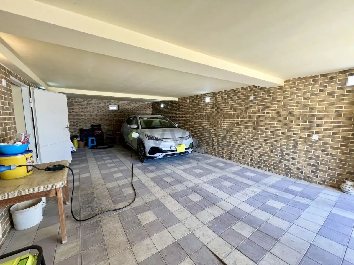 4 otaqlı Həyət evi Satılır, Goradil, Abşeron — Ev, villa (7)
