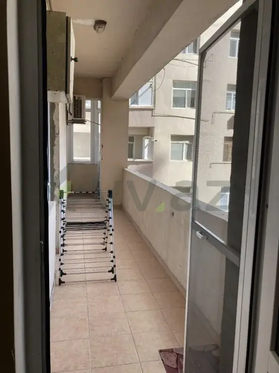 3 otaqlı mənzil Yeni tikili Satılır, Yasamal qəs., Yasamal, Bakı — Mənzil, Bakı (3)