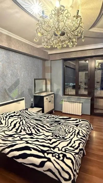 3 otaqlı mənzil Yeni tikili Satılır, Köhnə günəşli qəs., Suraxanı, Bakı — Mənzil, Bakı (7)