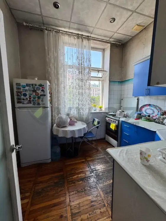 2 otaqlı mənzil Köhnə tikili Satılır, Yasamal qəs., Yasamal, Bakı — Mənzil, Bakı (3)