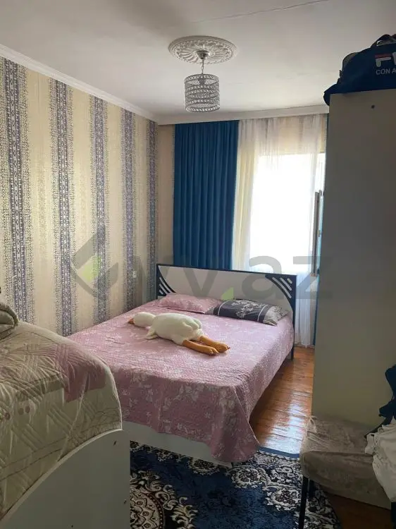 4 otaqlı Həyət evi Satılır, Buzovna, Xəzər, Bakı — Ev, villa, Bakı (6)