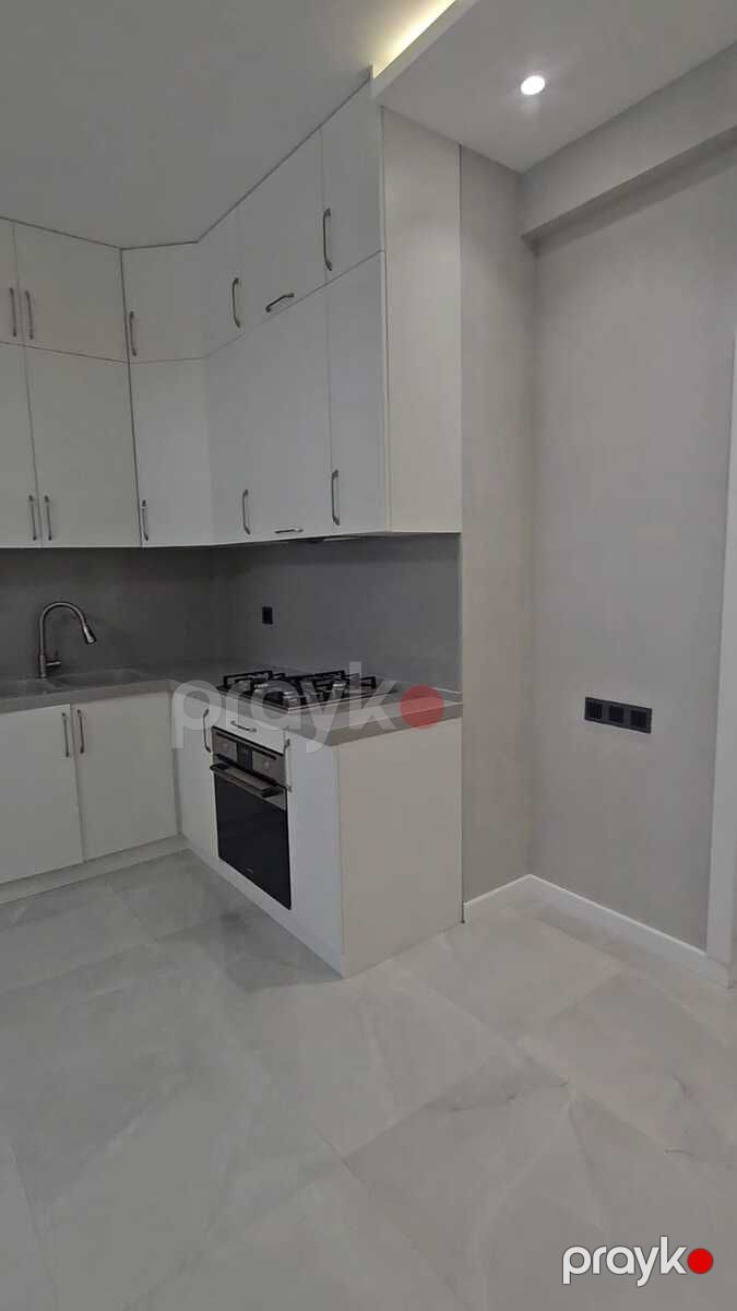 İcarəyə verilir 2 otaqlı yeni tikili 85 m² — Mənzil, Bakı (12)