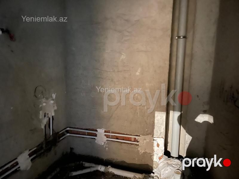 Satılır 2 otaqlı Bina evi menzil (Yeni tikili), 100 m², Nəsimi rayonu — Mənzil, Bakı (11)