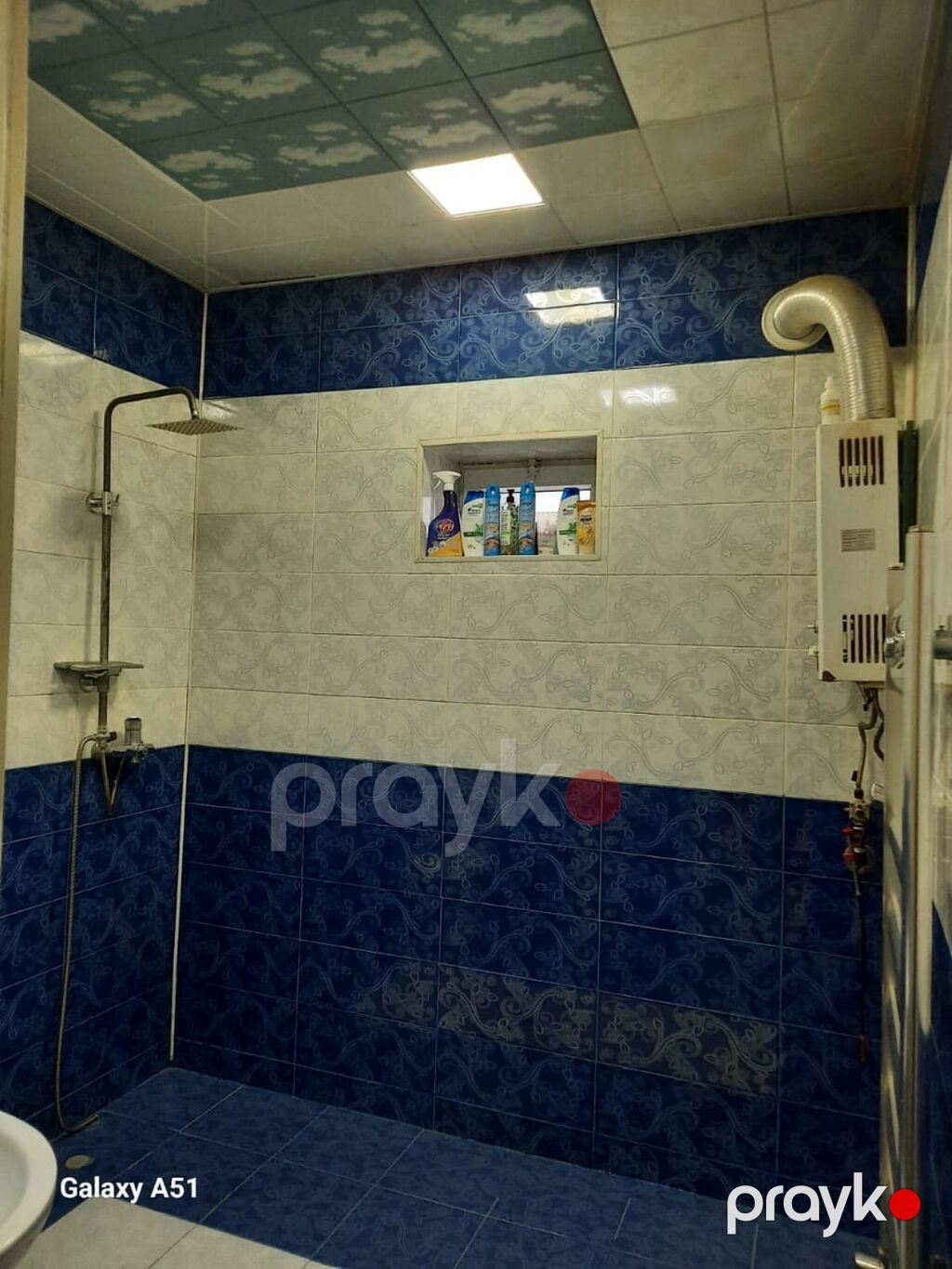 4 otaqlı, 396 kv. m, Kredit yoxdur, Yeni təmirli — Ev, villa, Mingəçevir (10)