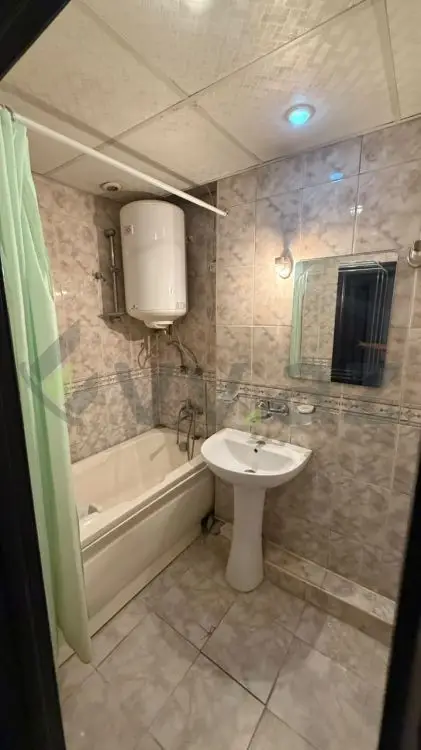 2 otaqlı mənzil Yeni tikili Kirayə, Yasamal qəs., Yasamal, Bakı — Mənzil, Bakı (11)
