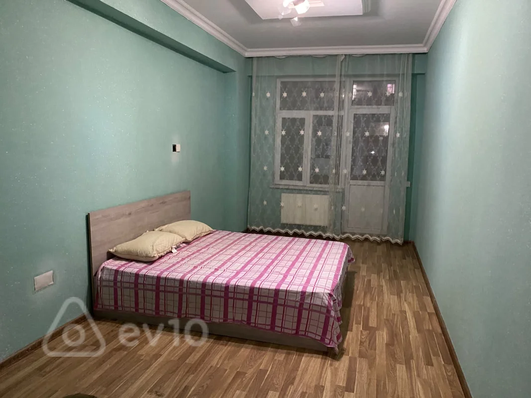 3 otaqlı mənzil, 120 m², Bakı, Bakı yeni Yasamal Qəs — kirayə — Mənzil, Bakı (3)