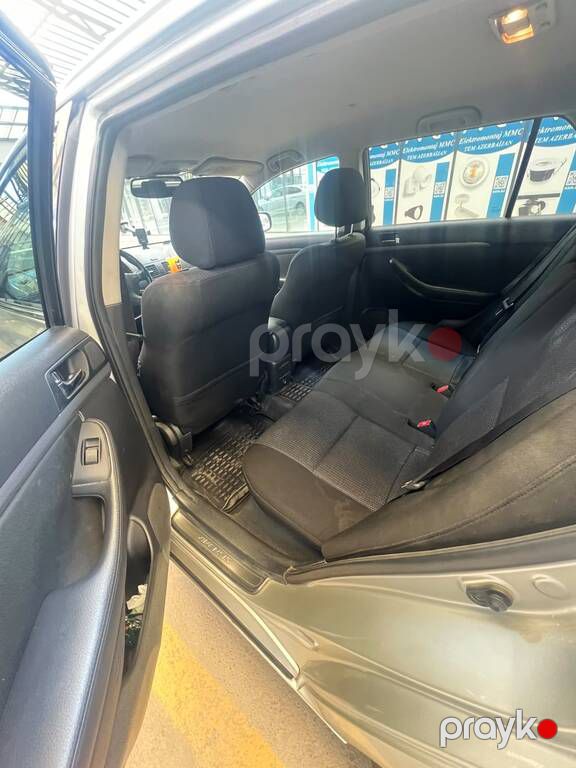 Toyota Avensis, 2.0 L, 2008 il, 275 680 km — Avtomobillər, Bakı (6)