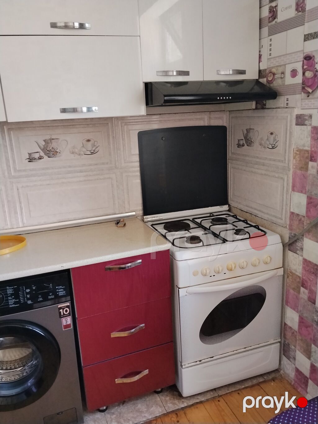 Hövsan, Asan Xidmət və böyük ticarət mərkəzinə yaxın həyət evi — Ev, villa, Digah (10)