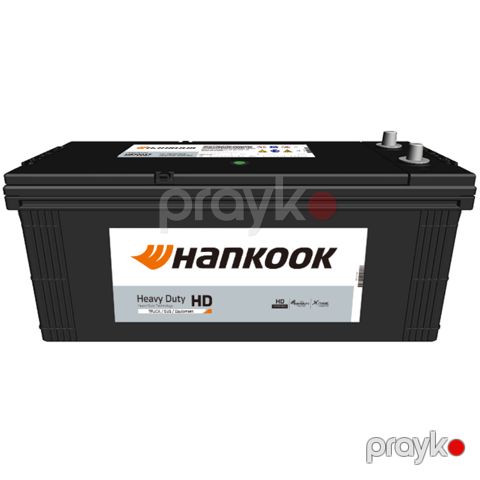 Avtomobil üçün akkumulyator Hankook 200Ah MF 70027 — Bakı