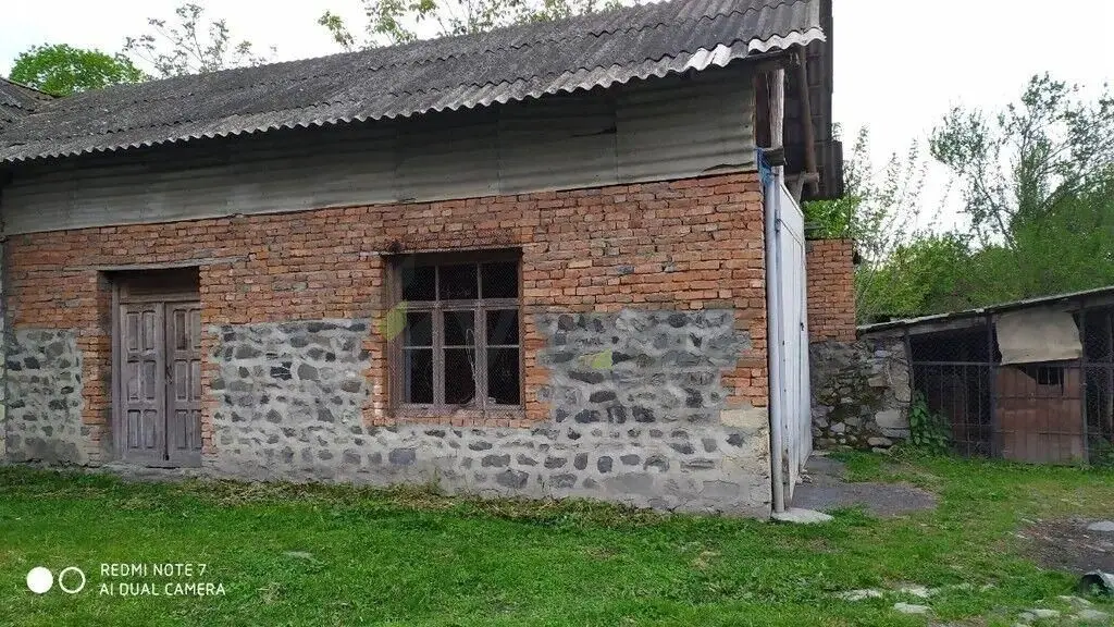 4 otaqlı Həyət evi Satılır, Qax — Ev, villa, Qax (8)