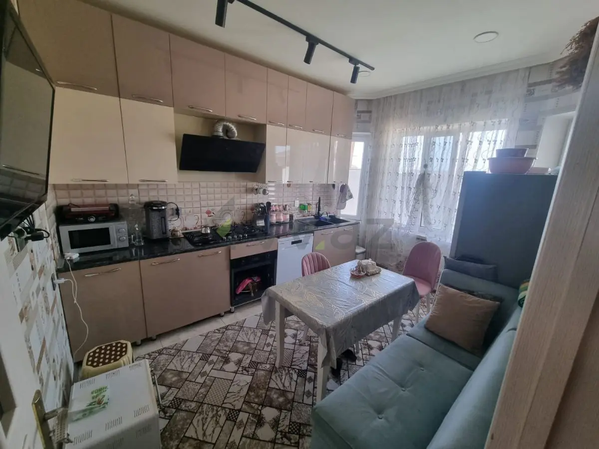 4 otaqlı Həyət evi Satılır, Hövsan qəs., Suraxanı, Bakı — Ev, villa, Bakı (5)