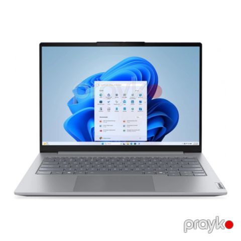 Noutbuk Lenovo ThinkBook 14 G8 (21SJ007HFW) — Bakı