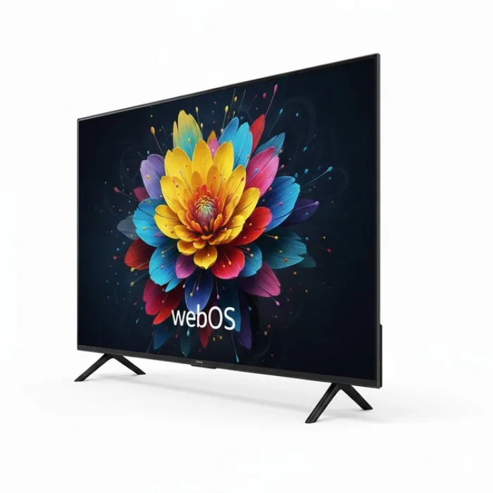 Shivaki S32PHCH800 webOS Televizor — Bakı