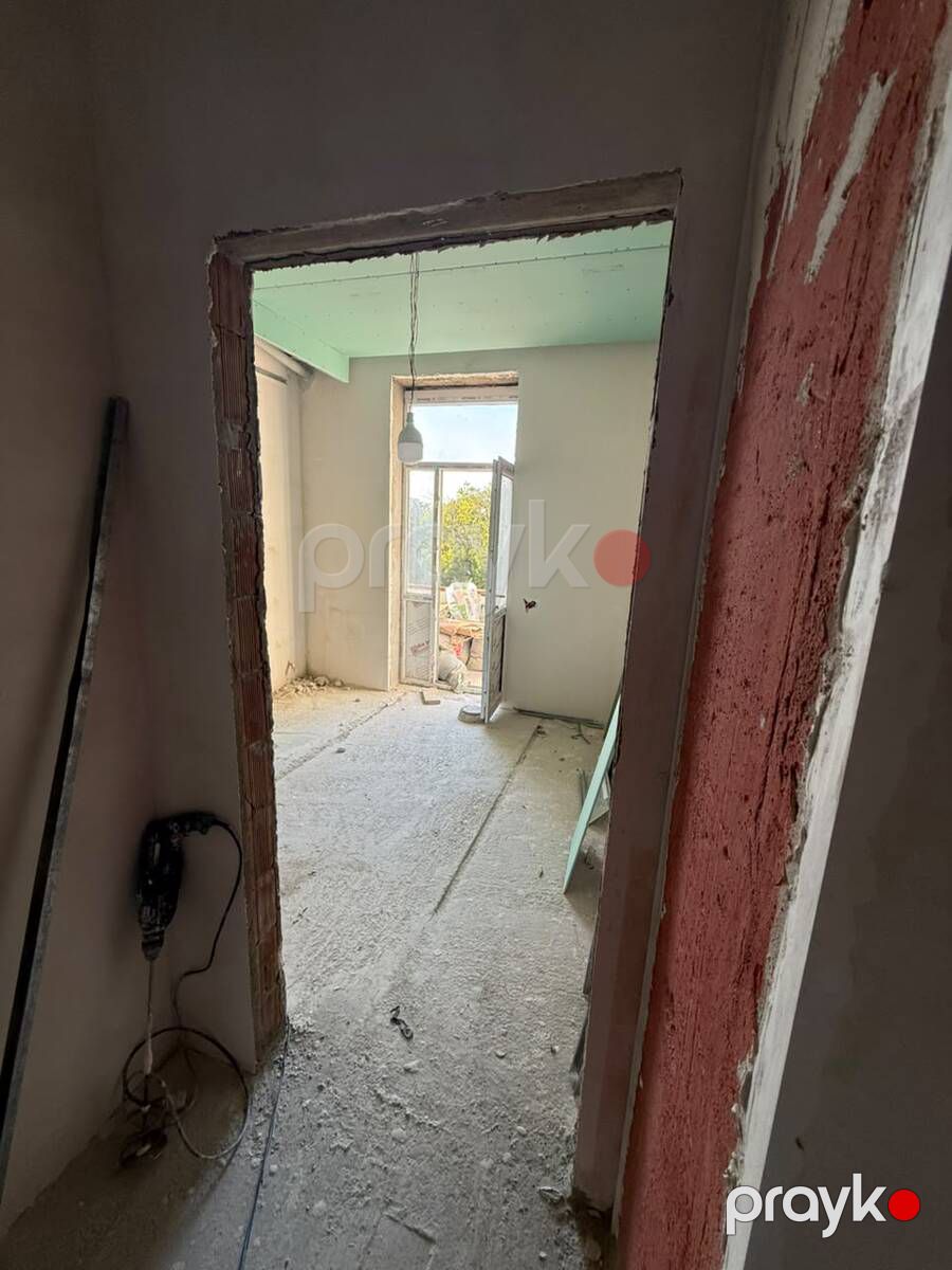 Satılır 3 otaqlı köhnə tikili 80 m² — Mənzil, Bakı (7)