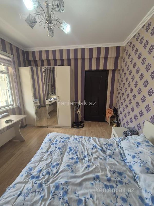 Satılır 3 otaqlı Bina evi menzil (Yeni tikili), 86 m², Xırdalan ş — Mənzil (10)