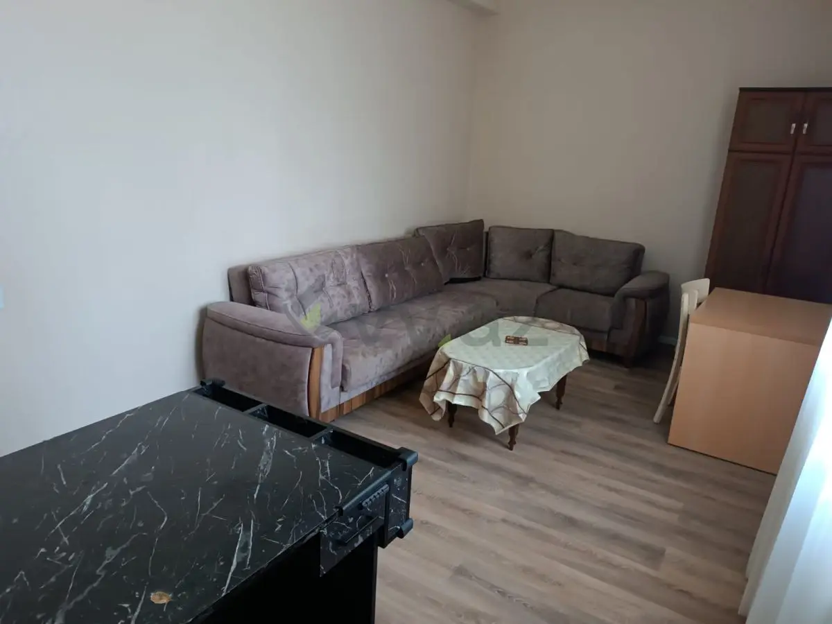 2 otaqlı mənzil Köhnə tikili Kirayə, Yeni Yasamal qəs., Yasamal, Bakı — Bakı