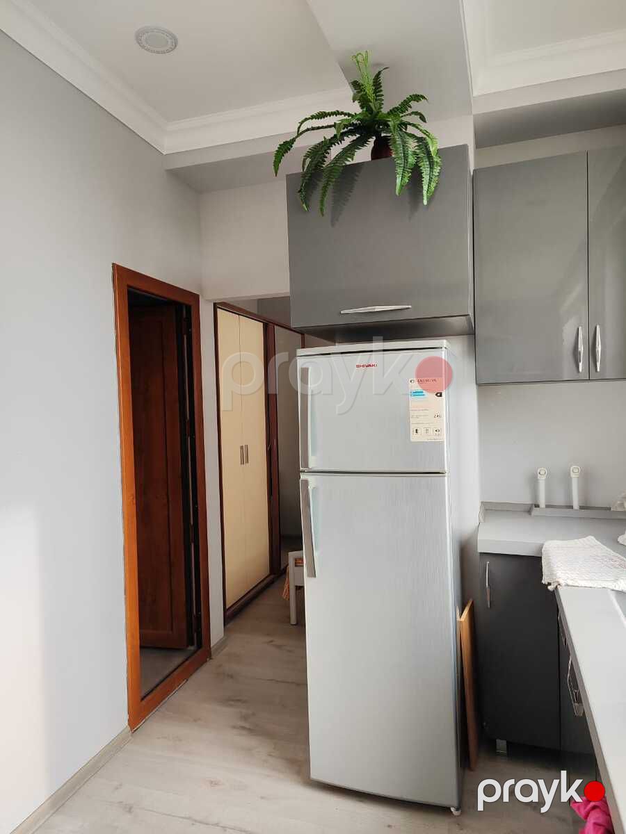 Satılır 1 otaqlı yeni tikili 30 m² — Mənzil, Bakı (6)