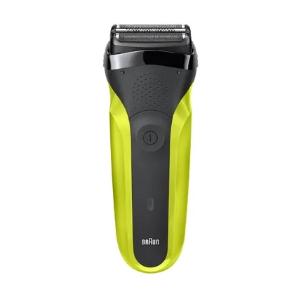 Üzqırxan Braun 300 Blk/vtgrn — Bakı