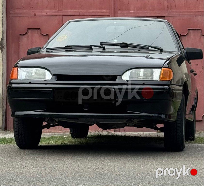 Lada (VAZ) 2115, 1.6 L, 2011 il, 216 452 km — Avtomobillər, Göygöl (2)