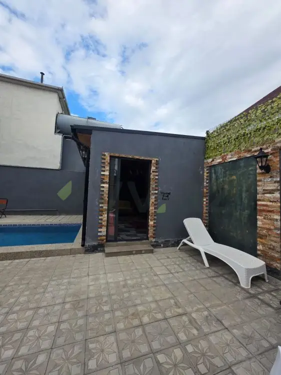 4 otaqlı Həyət evi Kirayə, Buzovna, Xəzər, Bakı — Ev, villa, Bakı (4)