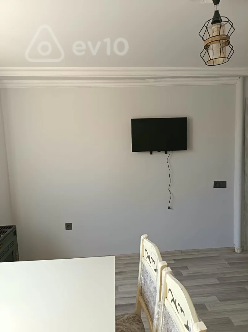 2 otaqlı həyət evi, 45 m², sulutəpə — kirayə — Ev, villa, Bakı (8)