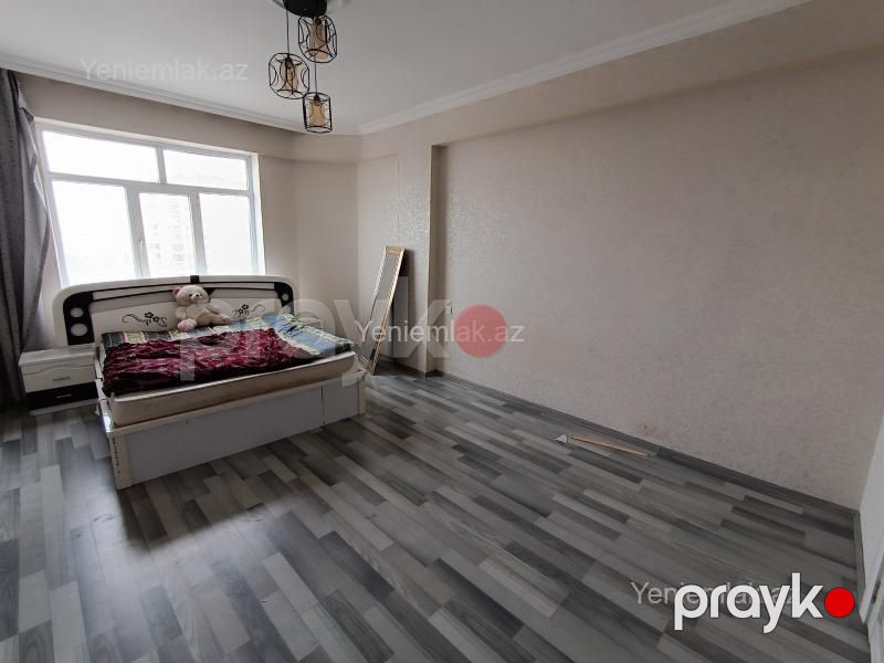 Satılır 3 otaqlı Bina evi menzil (Yeni tikili), 78 m², 36-cı məhəllə — Mənzil, Sumqayıt (9)