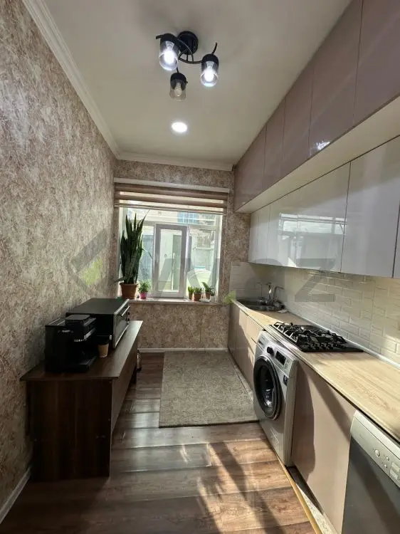 4 otaqlı Həyət evi Satılır, Zığ qəs., Suraxanı, Bakı — Ev, villa, Bakı (11)