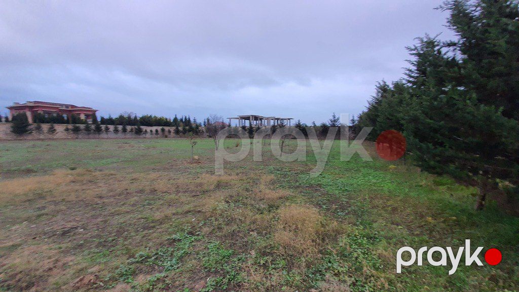 Satılır torpaq 59 sot — Torpaq, Bakı (10)