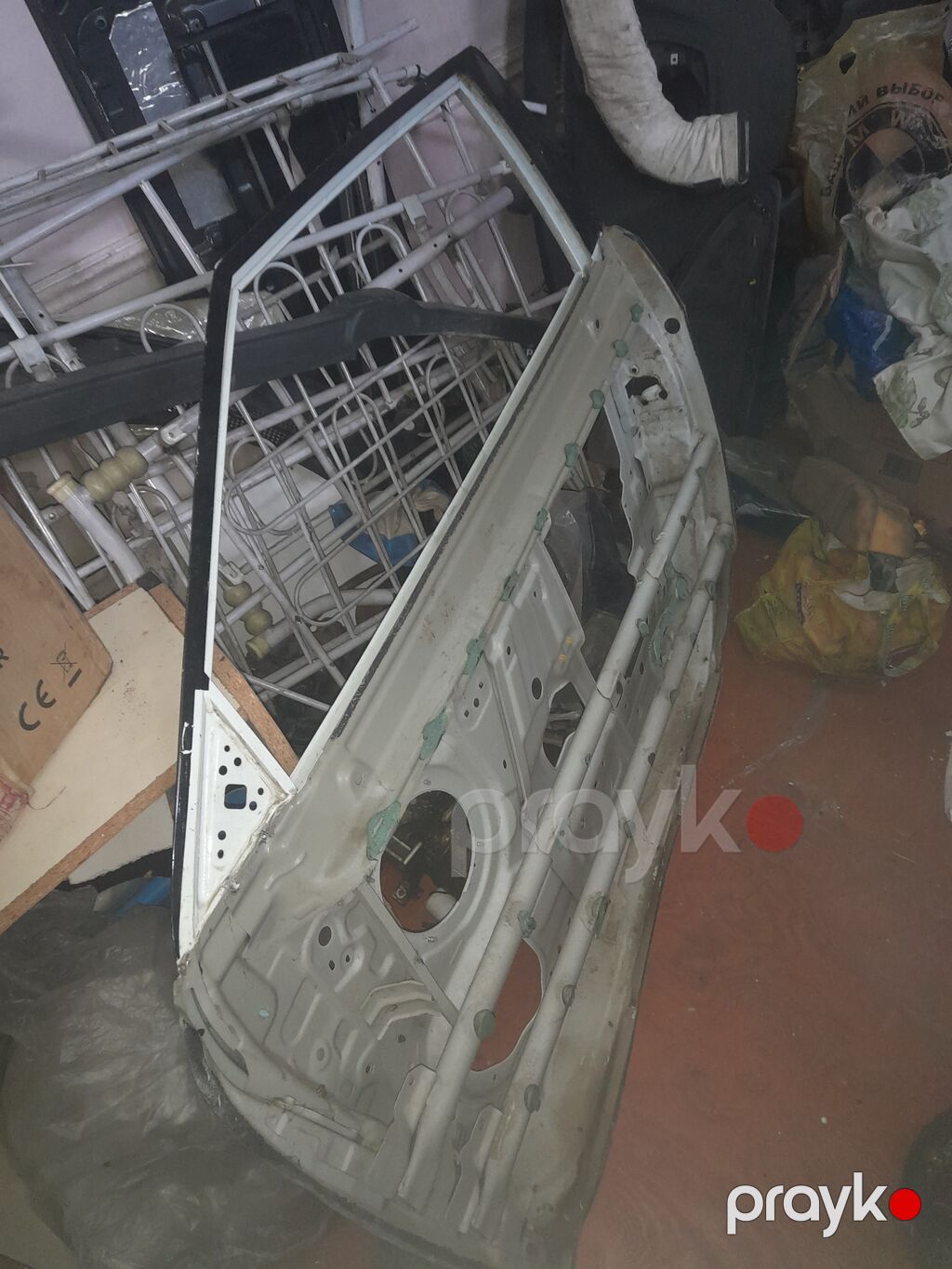 Hyundai Veloster üçün orijinal ehtiyat hissələri (2011–2018) Əlavə — Kuzov hissələri, Bakı (3)