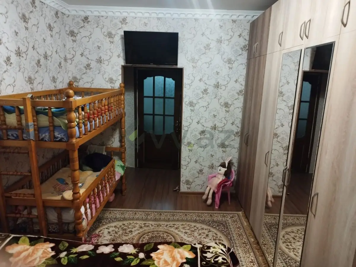 2 otaqlı mənzil Köhnə tikili Satılır, 1-ci mikrorayon, Nəsimi, Bakı — Mənzil, Bakı (7)