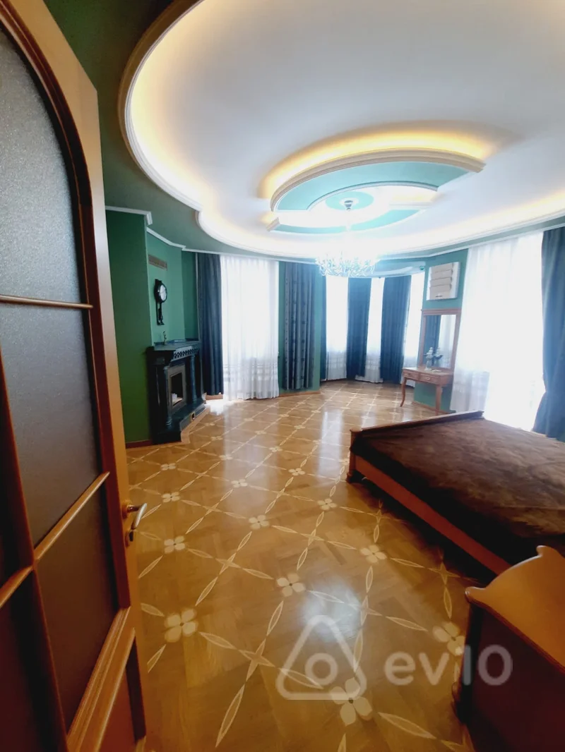 8 otaqlı mənzil, 427.6 m², Naxçıvan küç — Mənzil, Bakı (9)
