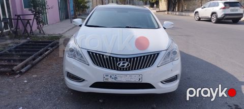 Hyundai Grandeur, 3.0 L, 2012 il, 226 000 km — Bərdə