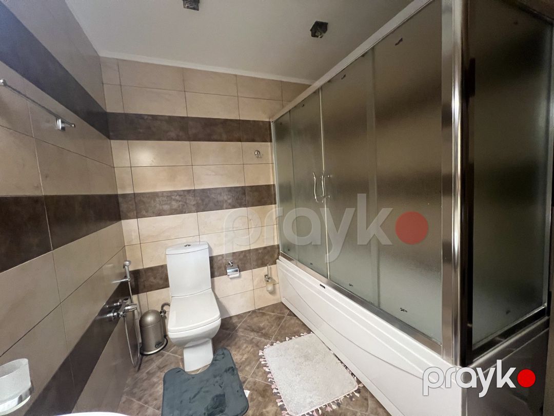 İcarəyə verilir 2 otaqlı yeni tikili 80 m² — Mənzil, Bakı (7)