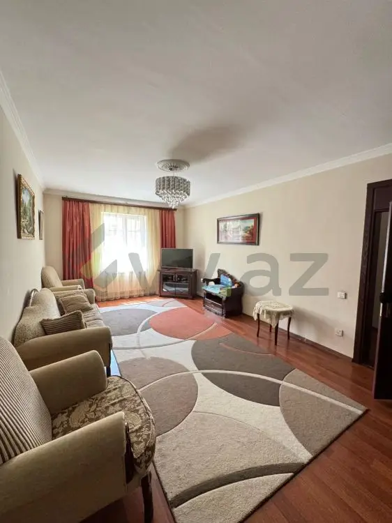 4 otaqlı Həyət evi Kirayə, Novxanı, Abşeron