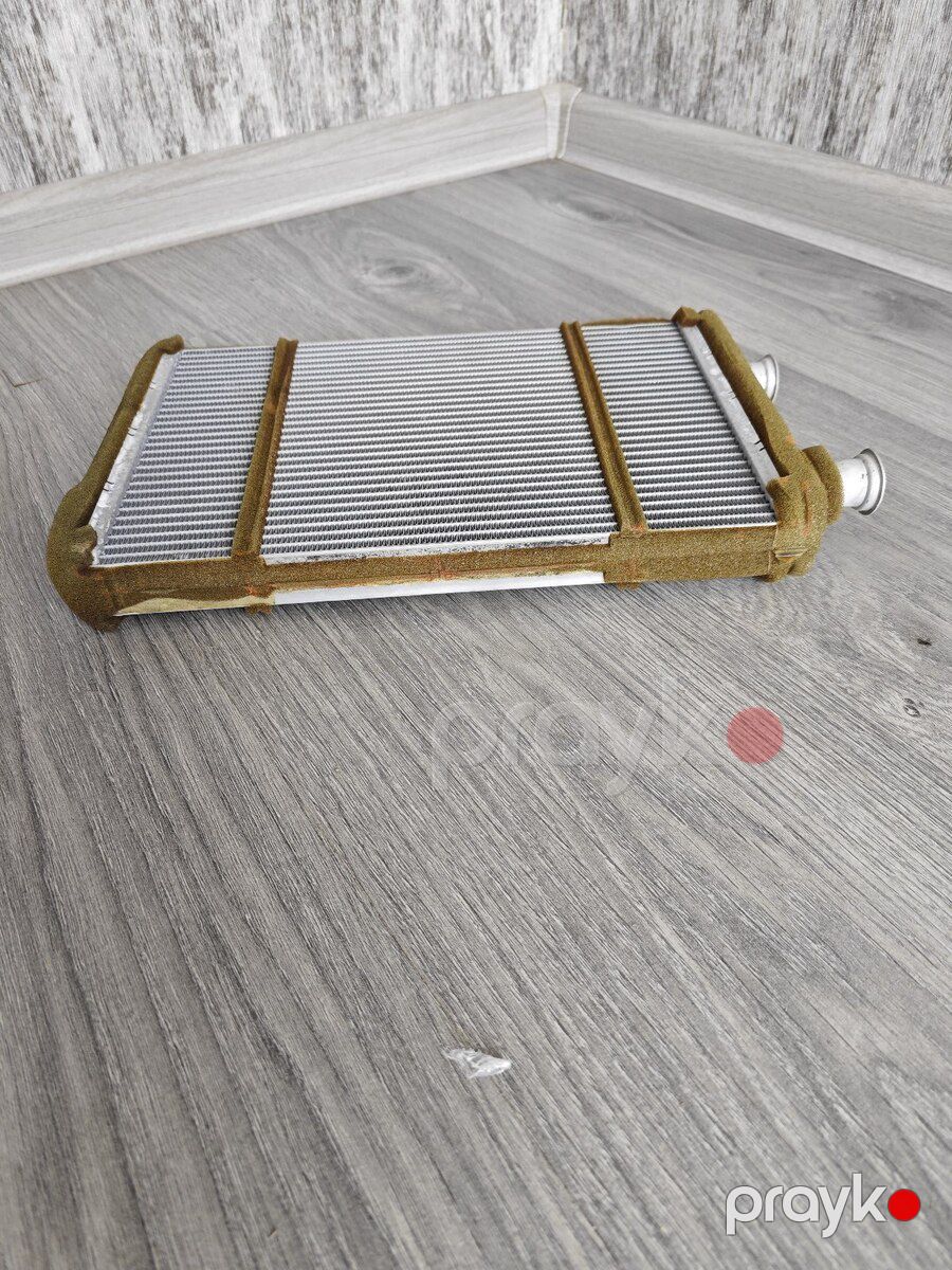 Mercedes W221 S221 soba radiatoru — Ehtiyat hissələri və aksesuarlar, Bakı (3)
