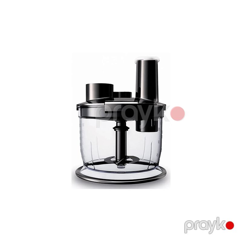 Blender Panasonic MX-SS40BTQ — Blenderlər, xırdalayanlar və mikserlər, Bakı (3)