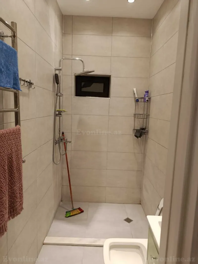 Satılır 3 otaqlı Həyət evi 100 m² Bakı, Xəzər r., Türkan — Ev, villa, Bakı (4)