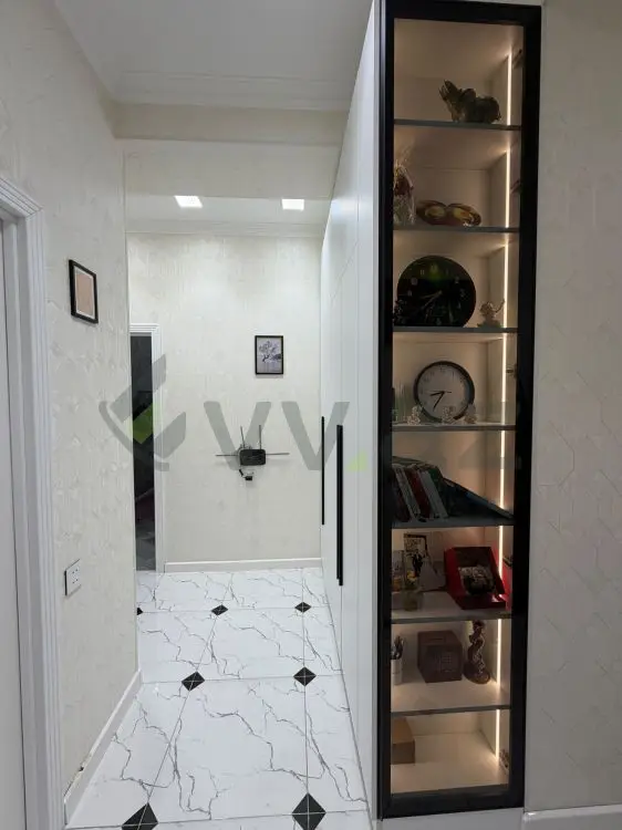 3 otaqlı mənzil Yeni tikili Satılır, Xırdalan — Mənzil, Xırdalan (3)