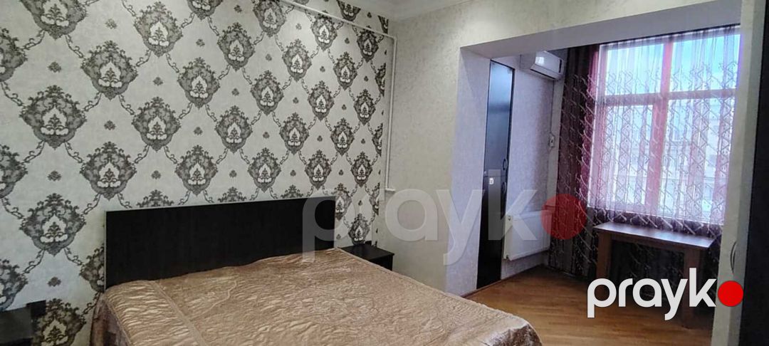 Satılır 3 otaqlı köhnə tikili 90 m² — Mənzil, Bakı (3)