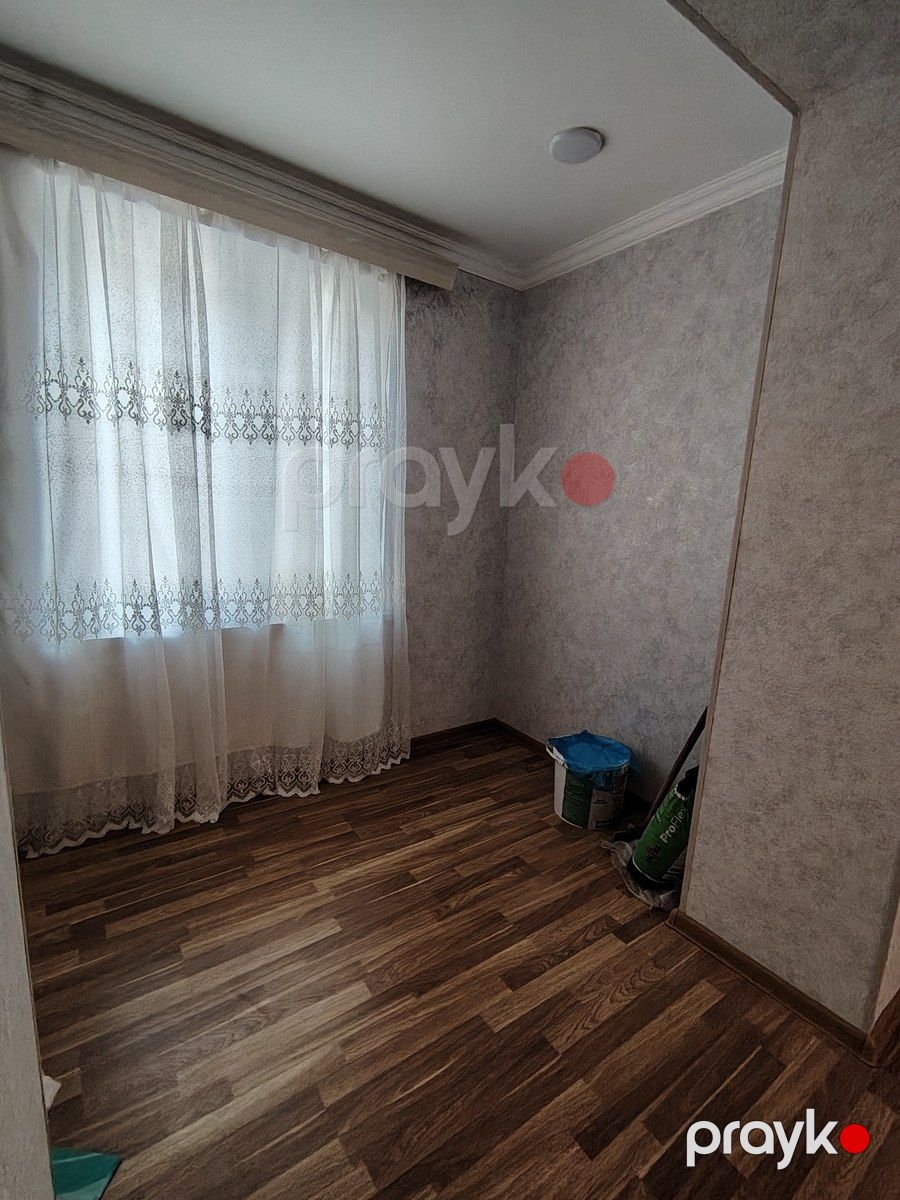 Satılır 1 otaqlı köhnə tikili 41 m² — Mənzil, Bakı (4)