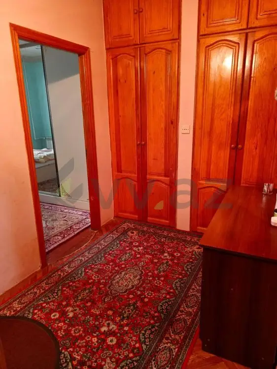 2 otaqlı mənzil Köhnə tikili Kirayə, Qaraçuxur qəs., Suraxanı, Bakı — Mənzil, Bakı (8)