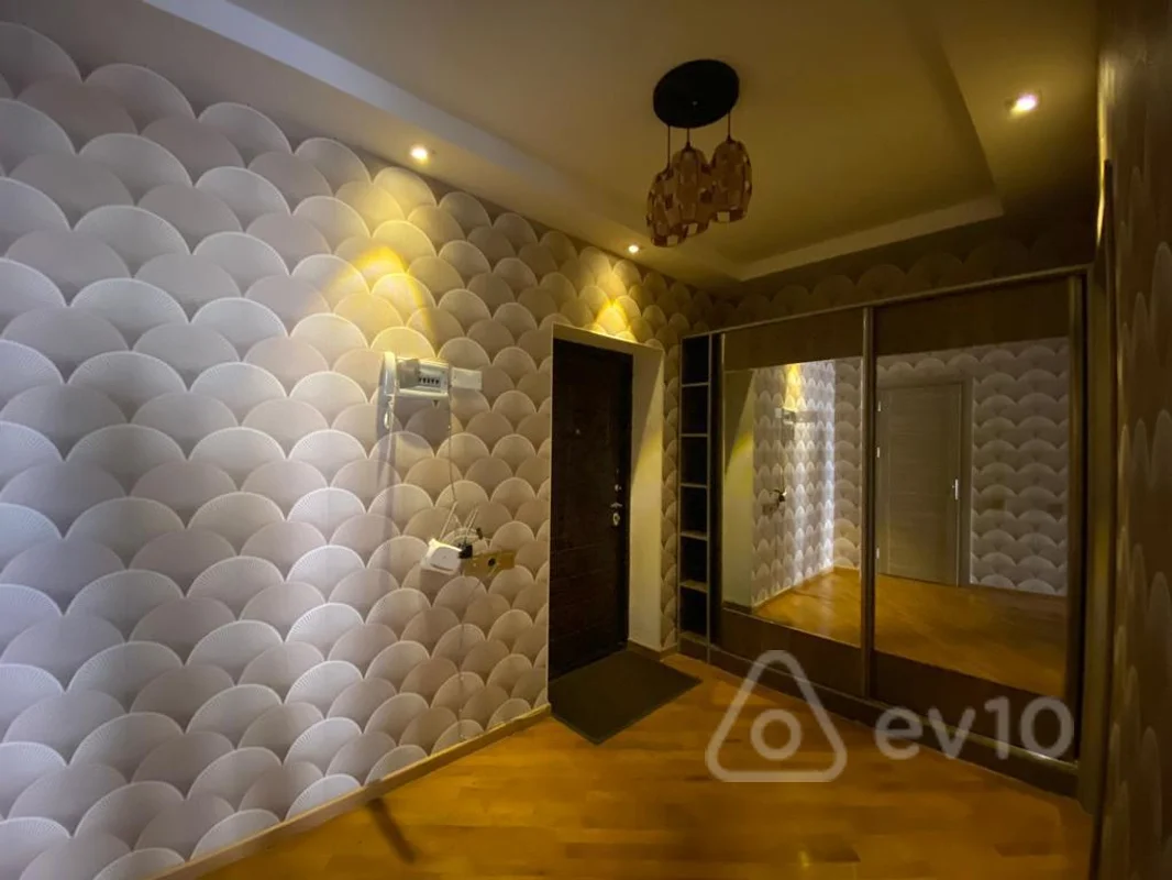 2 otaqlı mənzil, 61 m², Ənvər Hüseynov küçəsi — Mənzil, Bakı (3)