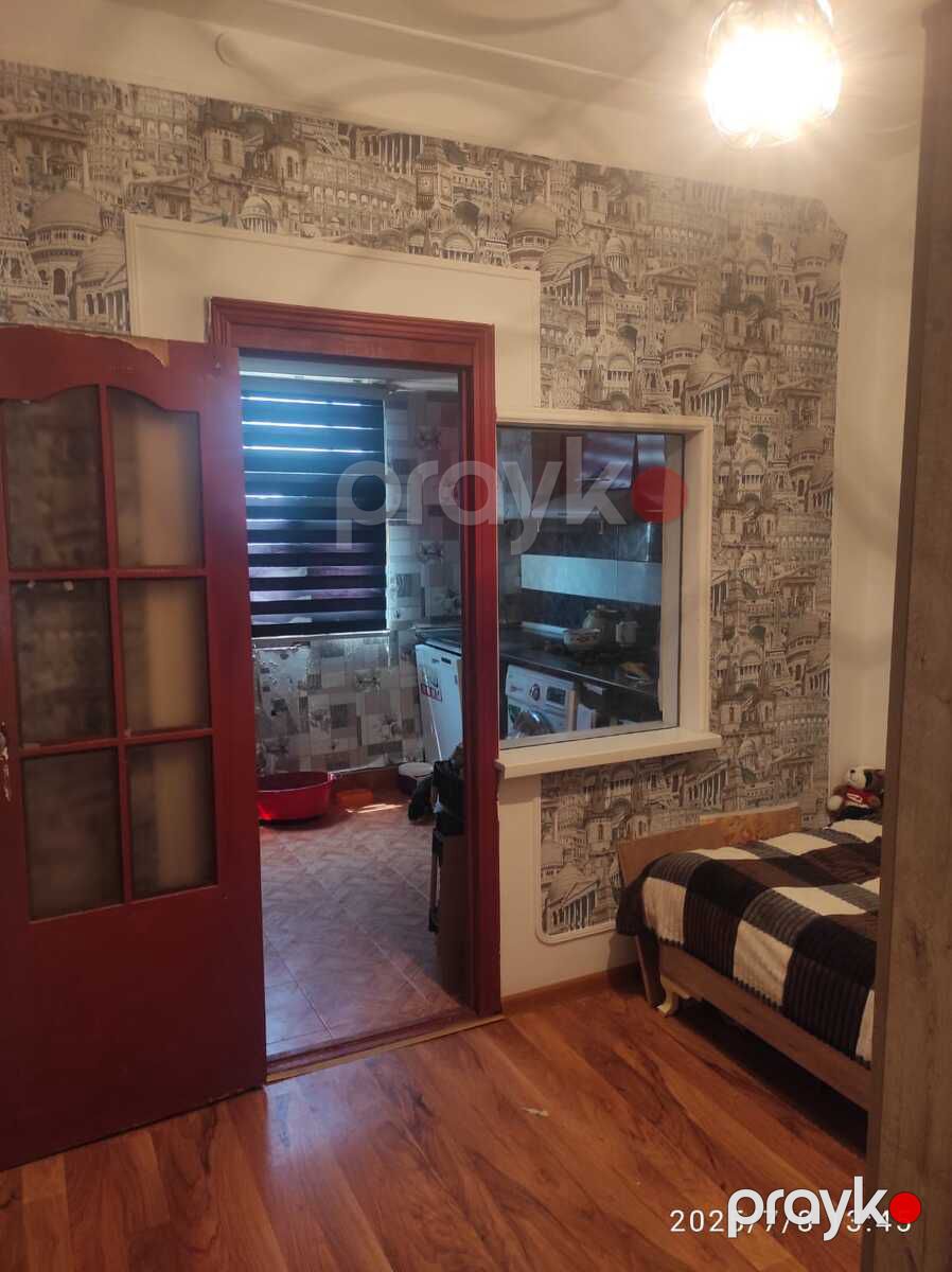 Satılır 3 otaqlı köhnə tikili 50 m² — Mənzil, Bakı (4)