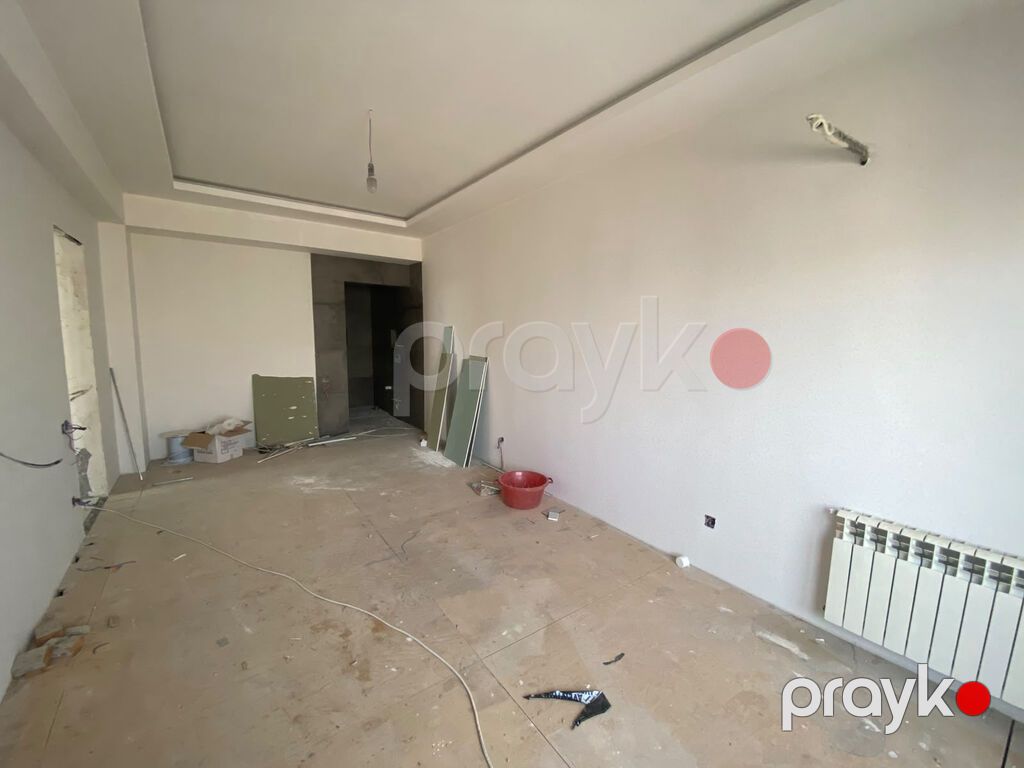 4 otaqlı, Yeni tikili, 149 kv. m — Mənzil, Bakı (5)