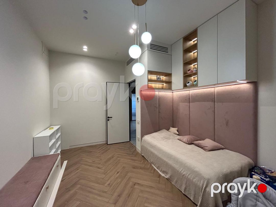 Satılır 4 otaqlı yeni tikili 149 m² — Mənzil, Bakı (9)