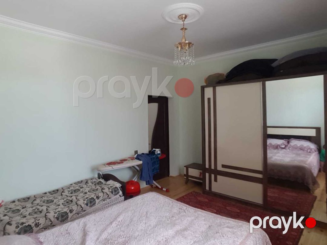 Satılır 6 otaqlı həyət evi/bağ evi 150 m² — Ev, villa, Bakı (10)